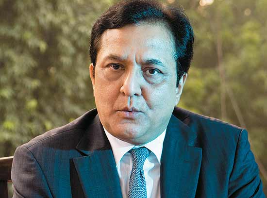 Rana Kapoor eyes Four Seasons Bangalore